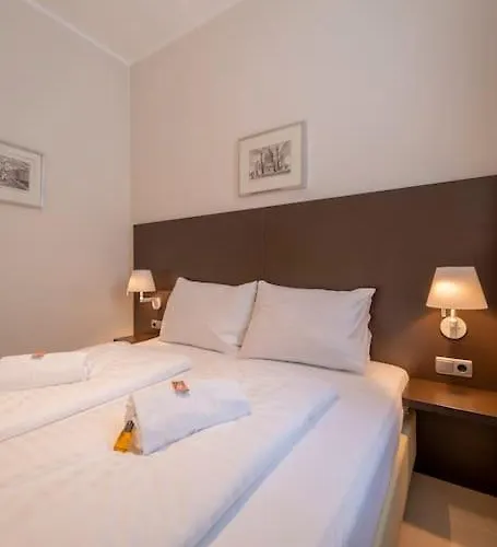 Apartment Josef's I Klährgasse I 04 Wien