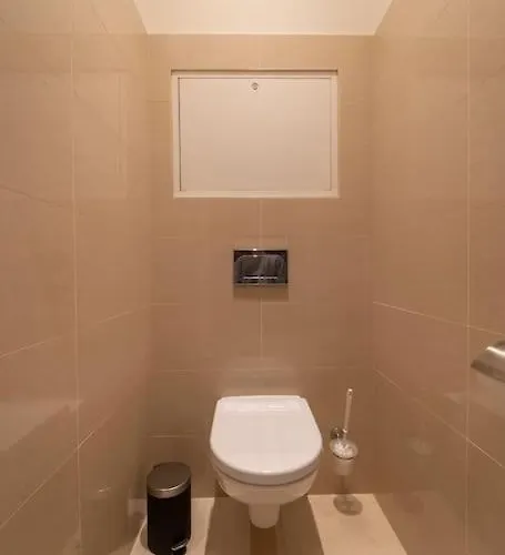 Josef's I Klährgasse I 04 Apartment Wien