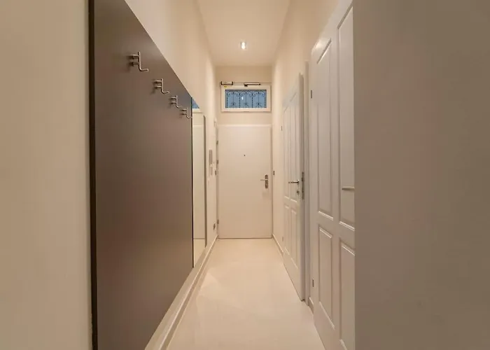 Apartment Josef's I Klährgasse I 04
